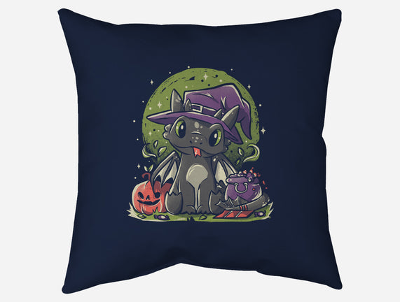 Fury Halloween