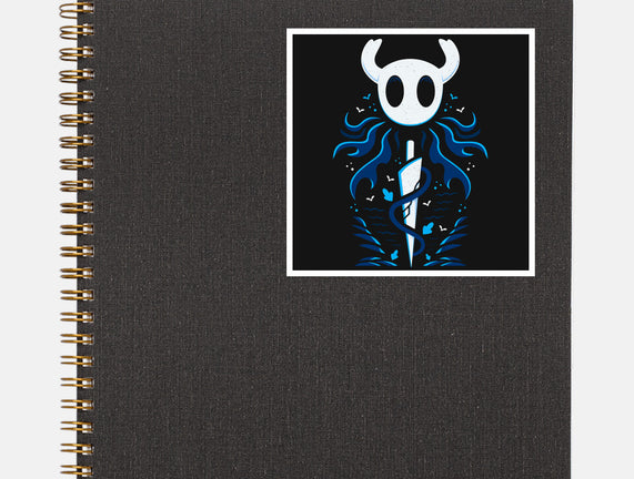 The Hollow Knight