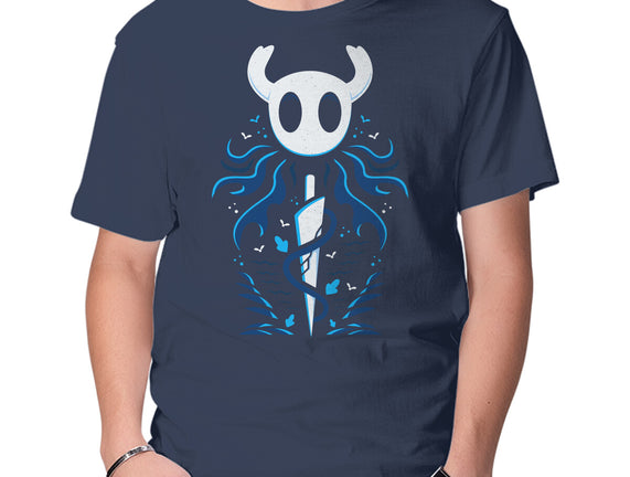 The Hollow Knight