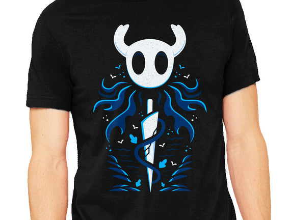 The Hollow Knight