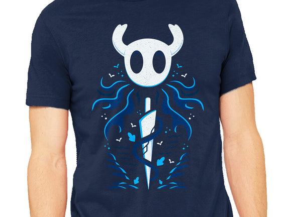 The Hollow Knight