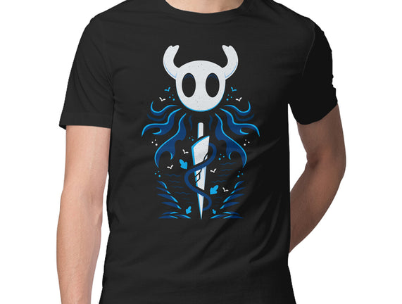 The Hollow Knight