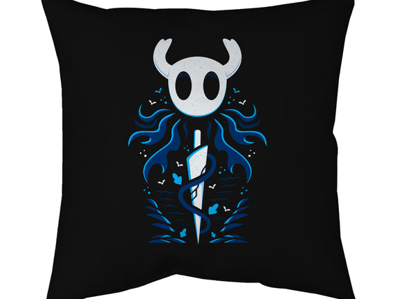 The Hollow Knight