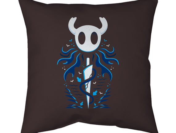 The Hollow Knight