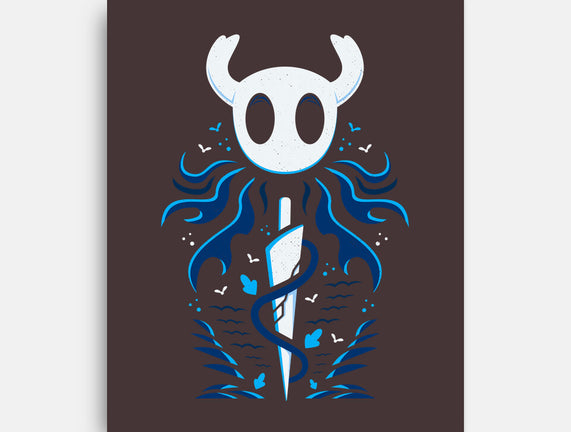 The Hollow Knight