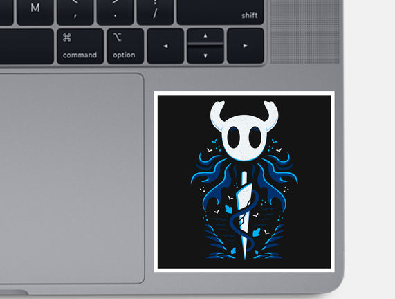 The Hollow Knight