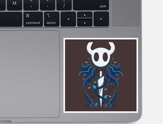 The Hollow Knight