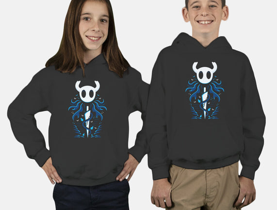 The Hollow Knight