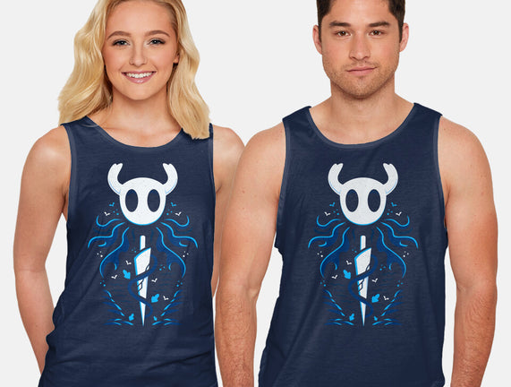 The Hollow Knight