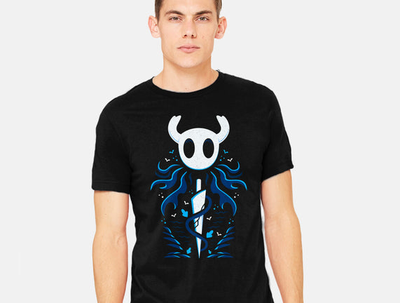 The Hollow Knight