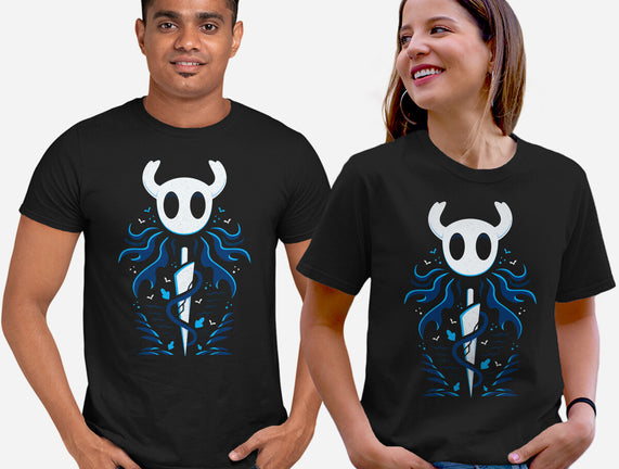The Hollow Knight