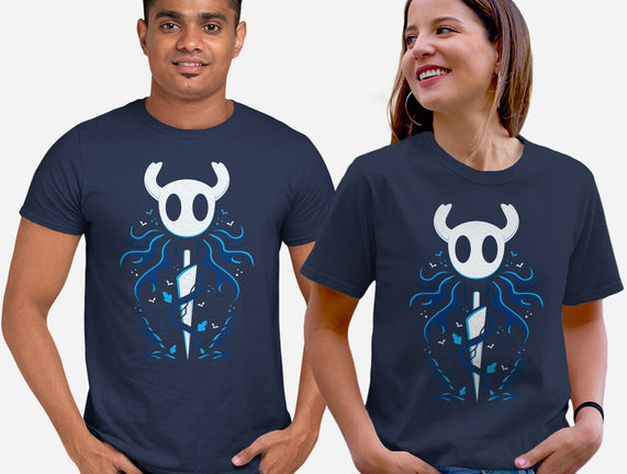 The Hollow Knight