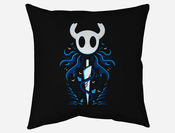 The Hollow Knight