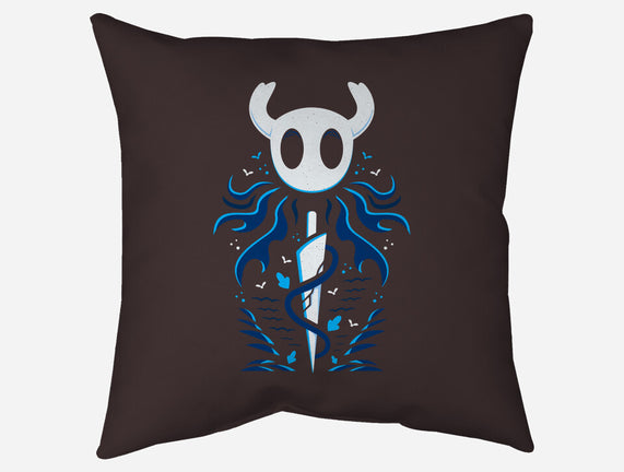 The Hollow Knight