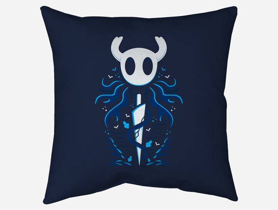 The Hollow Knight