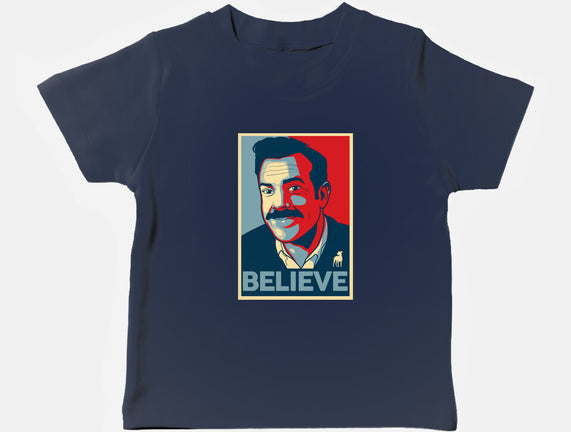 The Believer