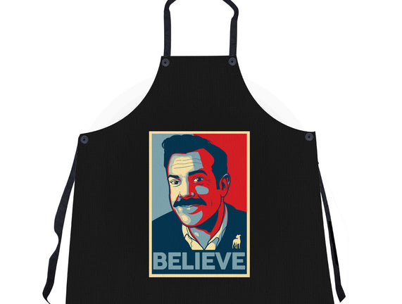 The Believer