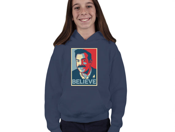 The Believer