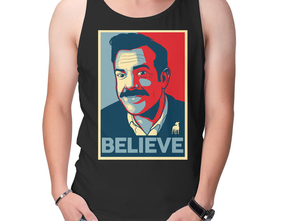 The Believer