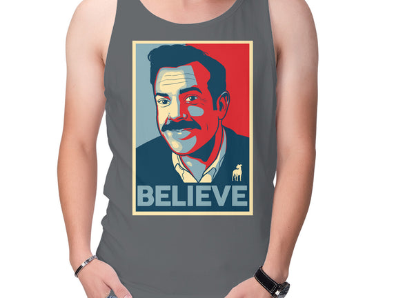 The Believer