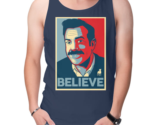 The Believer
