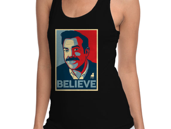 The Believer
