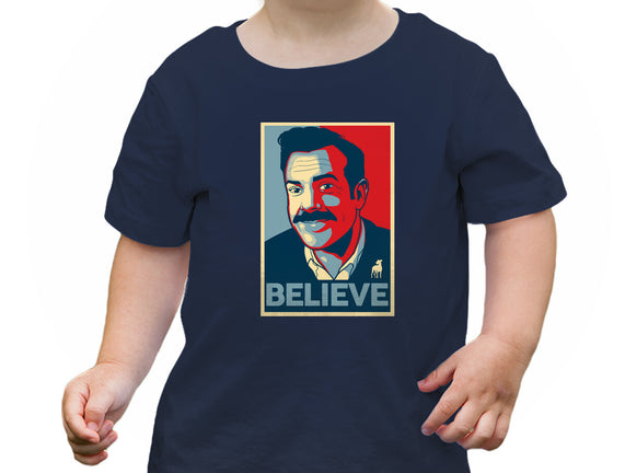The Believer