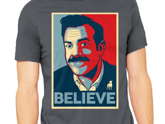 The Believer