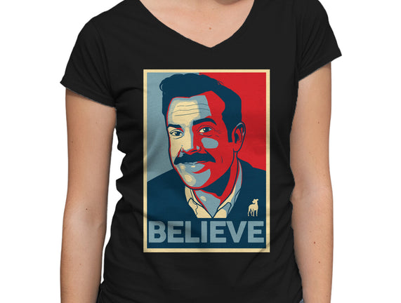 The Believer