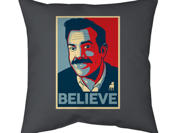 The Believer
