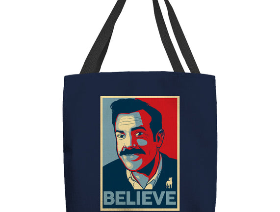 The Believer