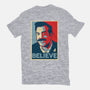 The Believer-youth basic tee-Adams Pinto