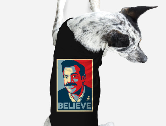 The Believer