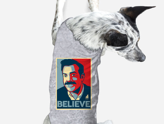 The Believer