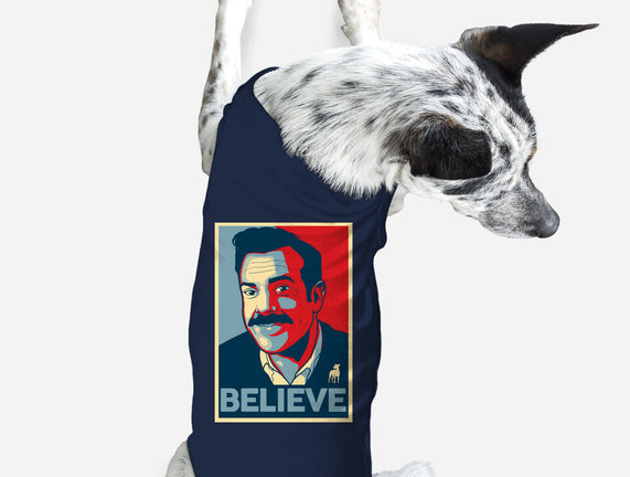 The Believer
