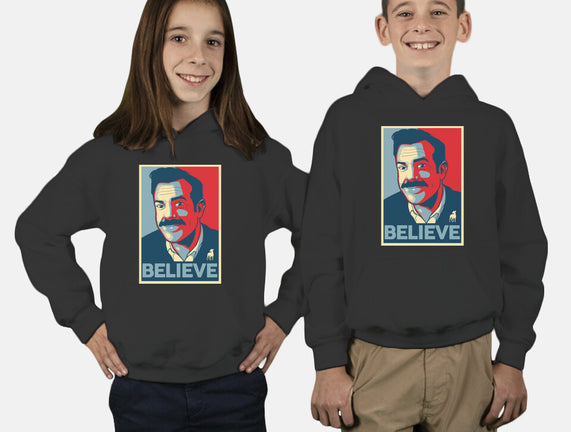 The Believer