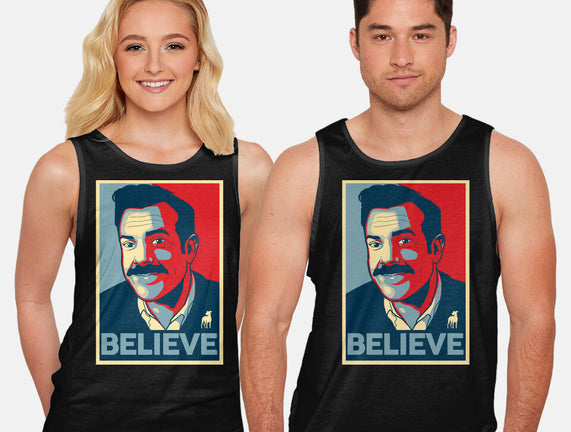 The Believer