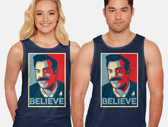The Believer
