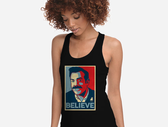 The Believer