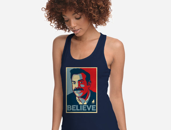 The Believer