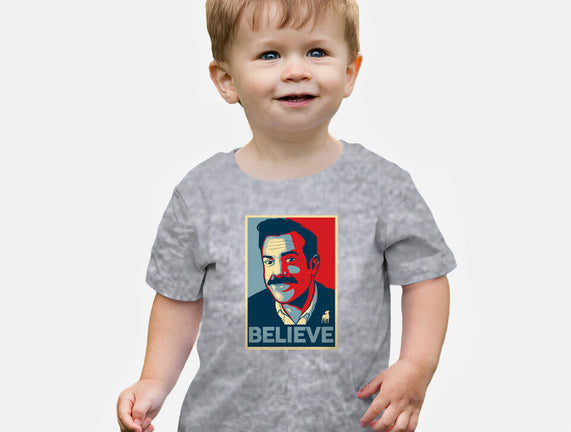 The Believer