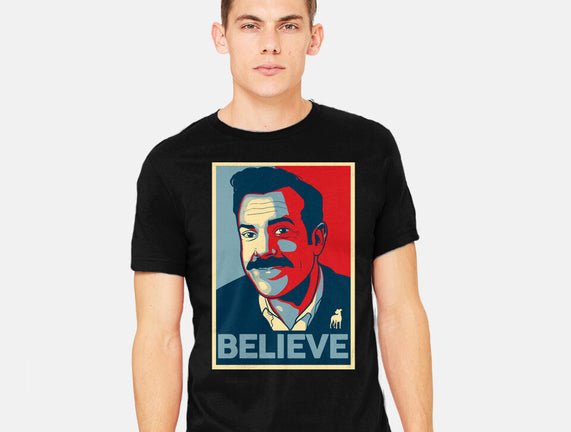 The Believer