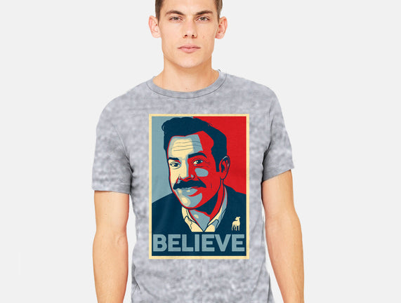 The Believer