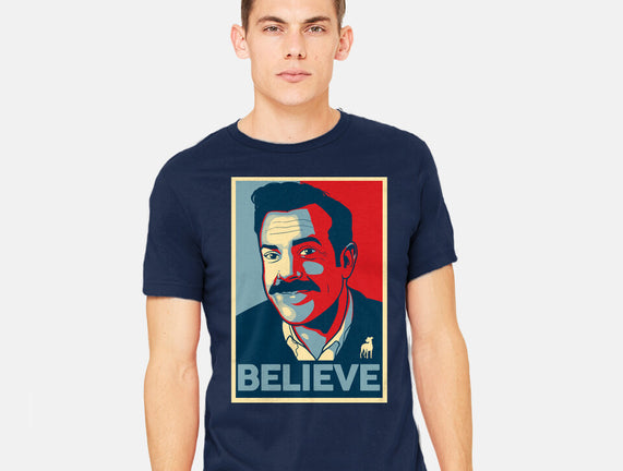 The Believer
