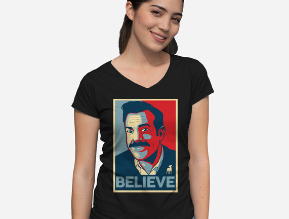 The Believer