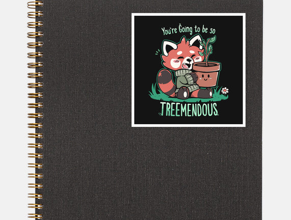 TREEmendous