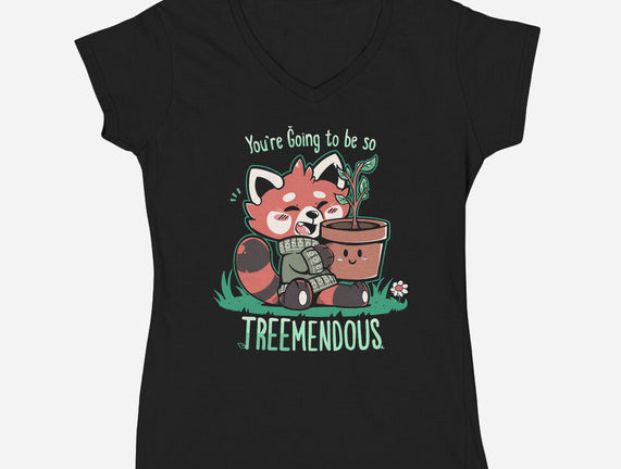 TREEmendous