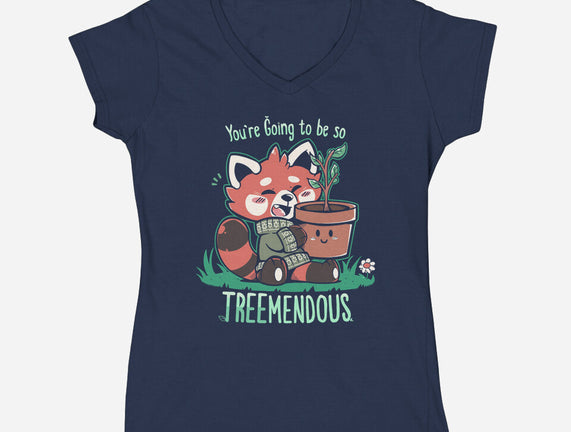 TREEmendous