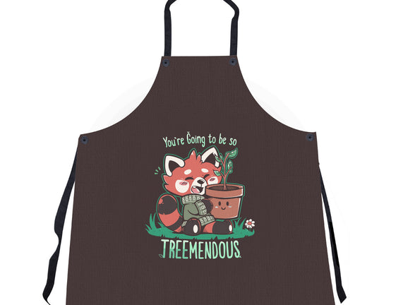 TREEmendous