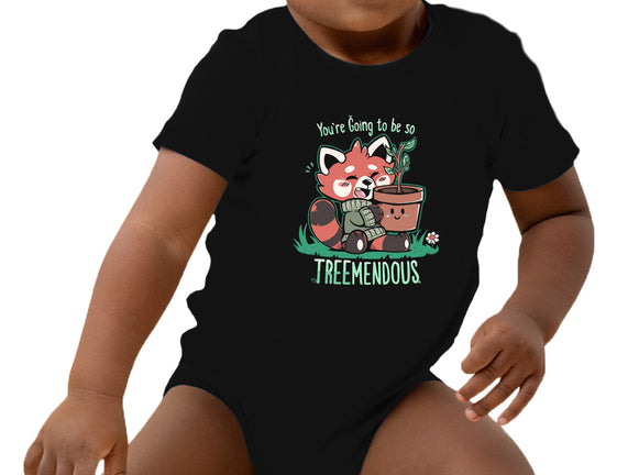 TREEmendous